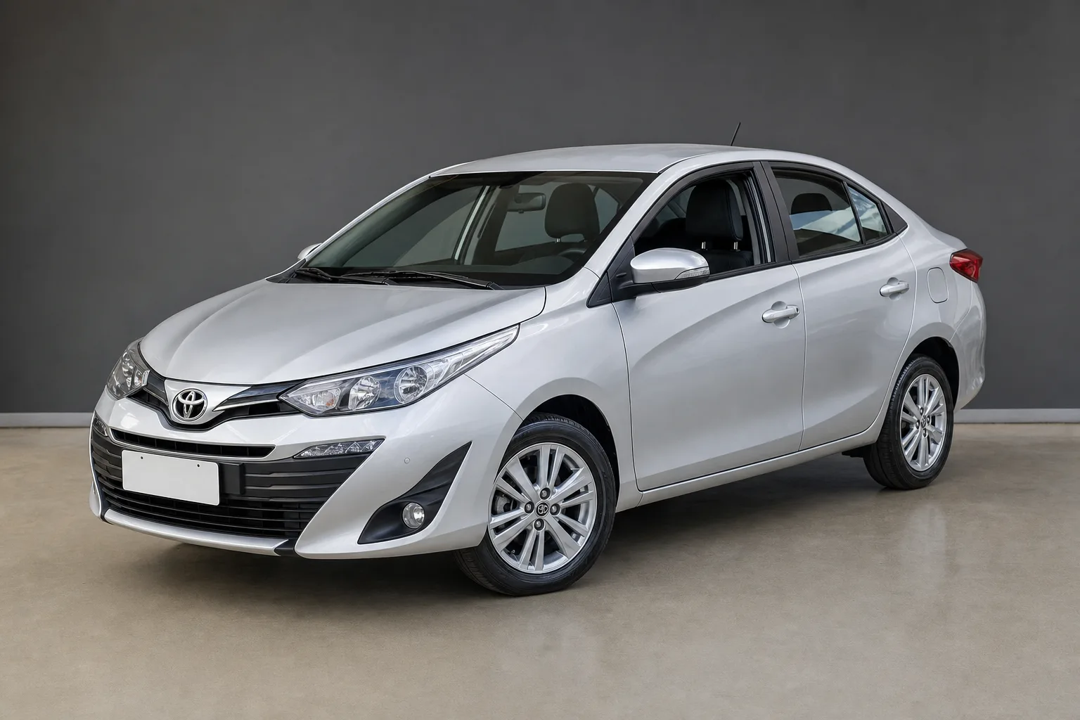 Toyota Yaris Sedan XLS 1.5 Flex CVT