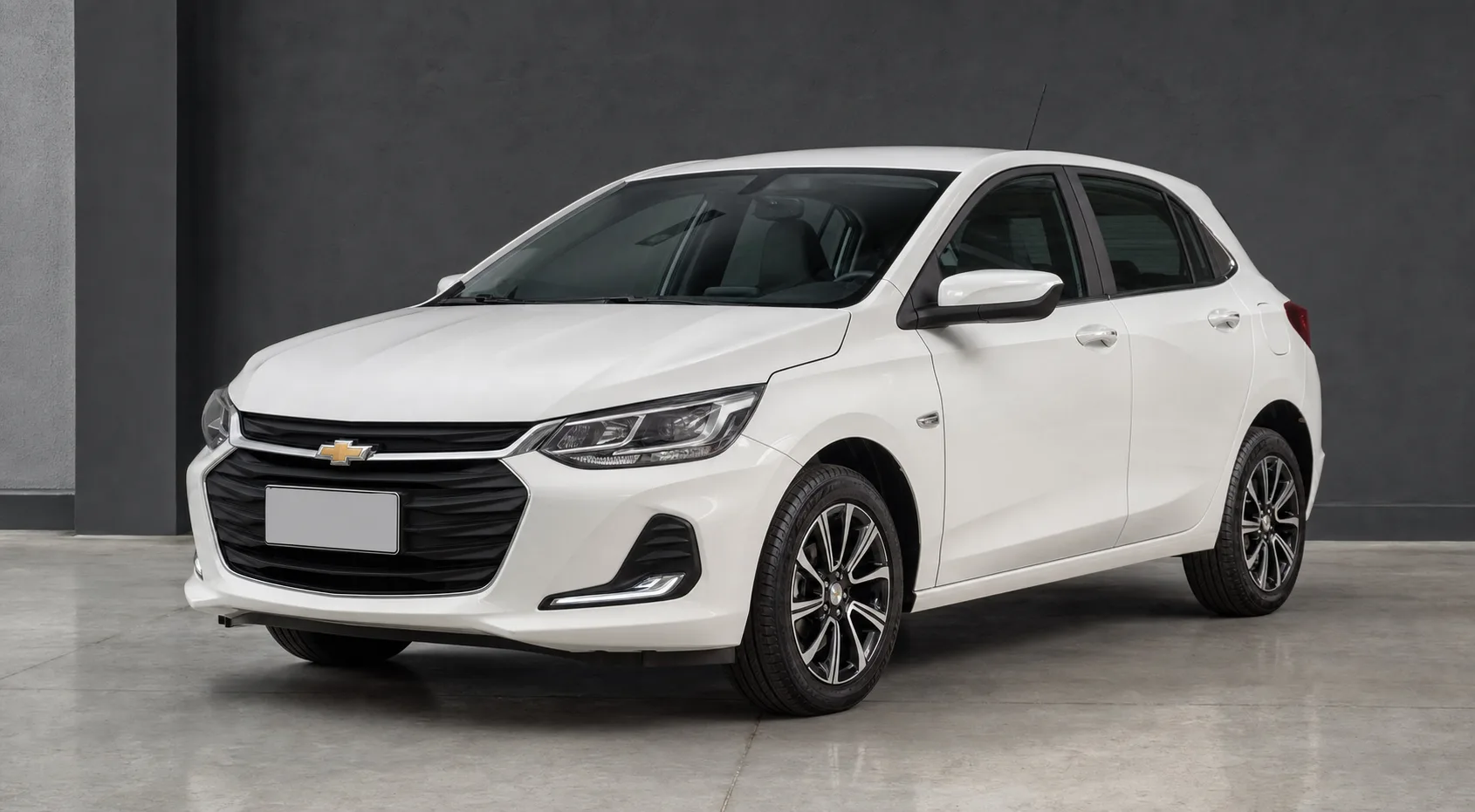 Chevrolet Onix Premier 1.0 Turbo AT