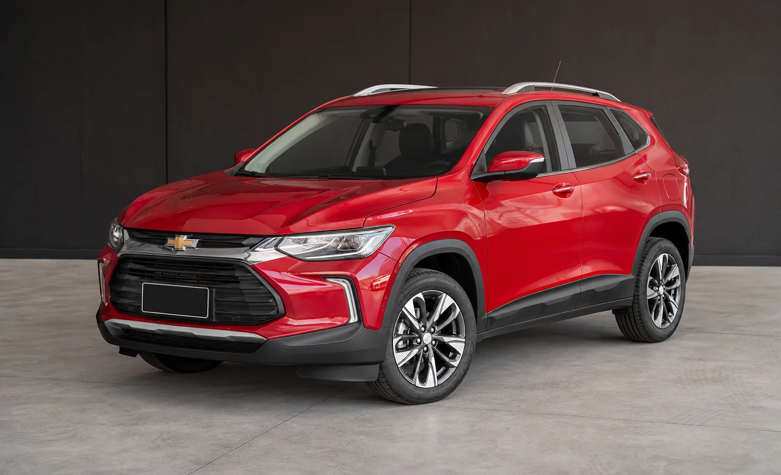 Chevrolet Tracker Premier 1.2 Turbo AT