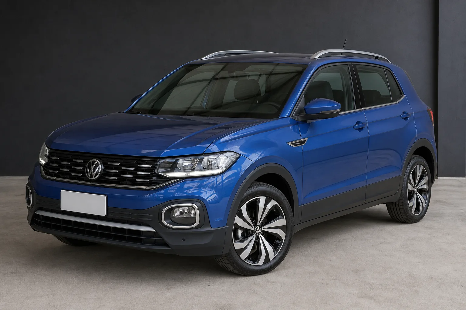 Volkswagen T-Cross Highline 250 TSI
