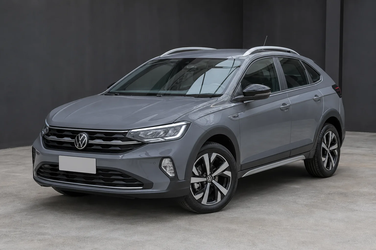 Volkswagen Nivus Highline 200 TSI
