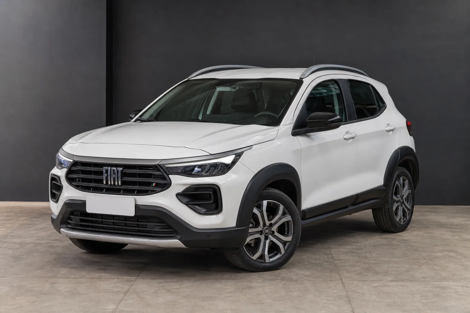 Fiat Pulse Impetus 1.0 Turbo CVT